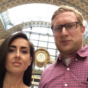 Meet your Posher, Regina